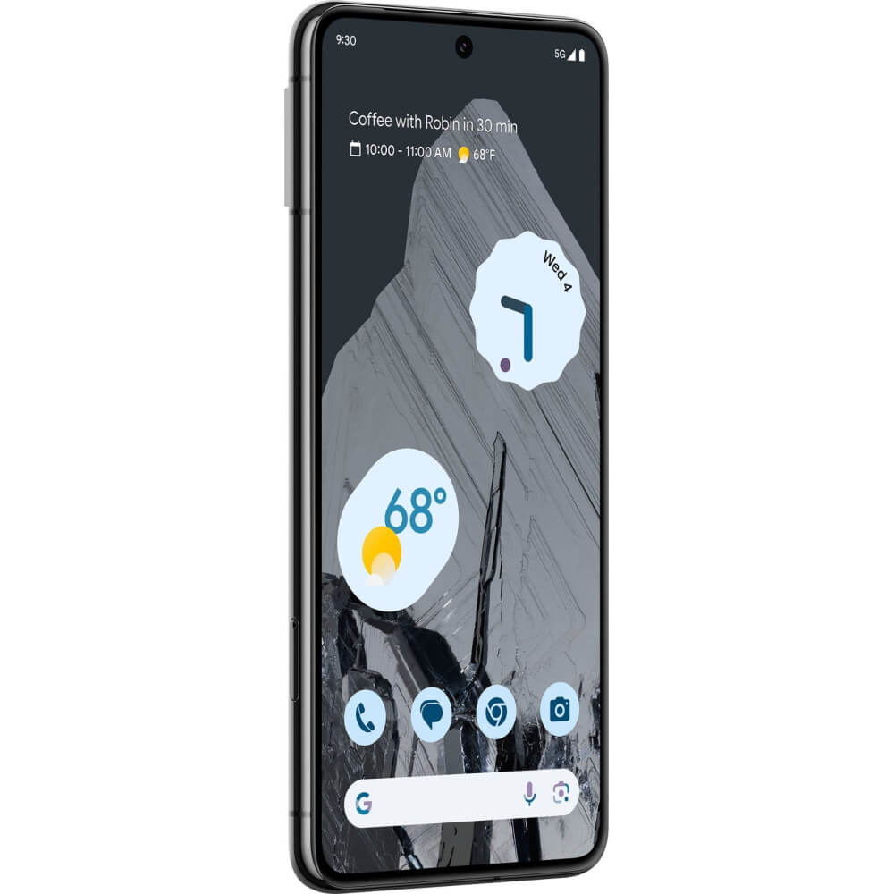 pixel 8 pro 256gb/12gb - obsidian google