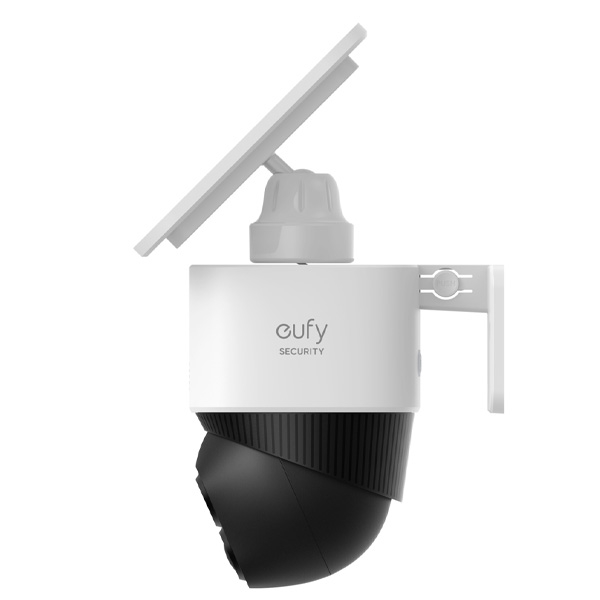 מצלמת אבטחה סולארית חכמה eufy 3k