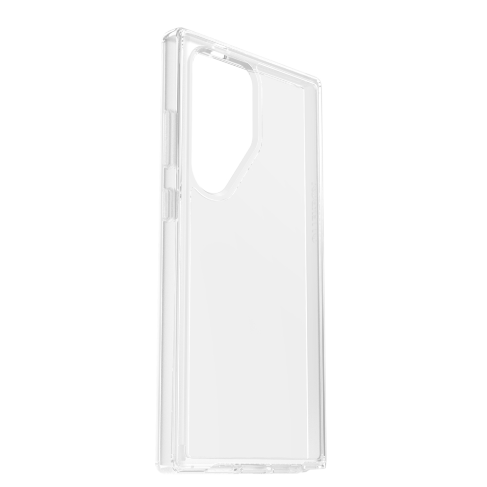 תמונה של כיסוי שקוף לסמארטפון otterbox