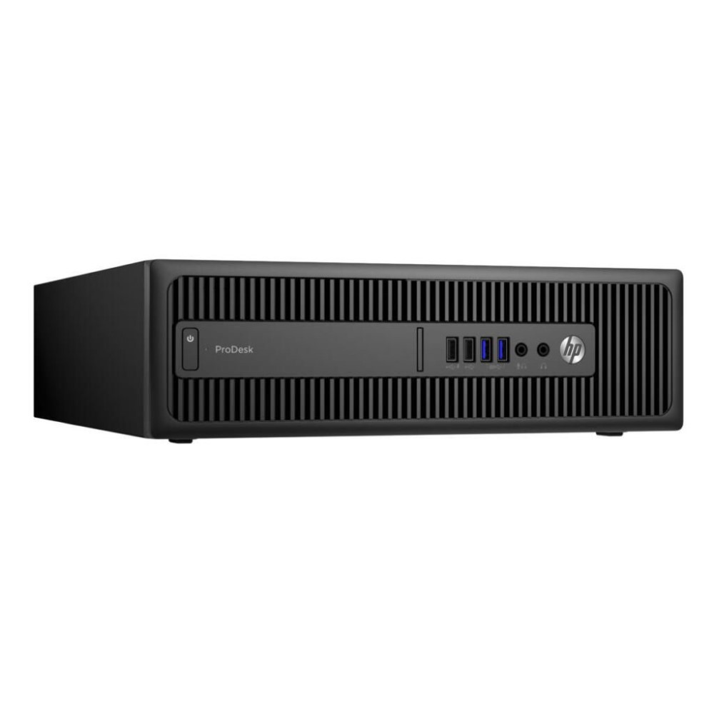 prodesk 600 g2 sff i5-6500t 480gb/16gb hp