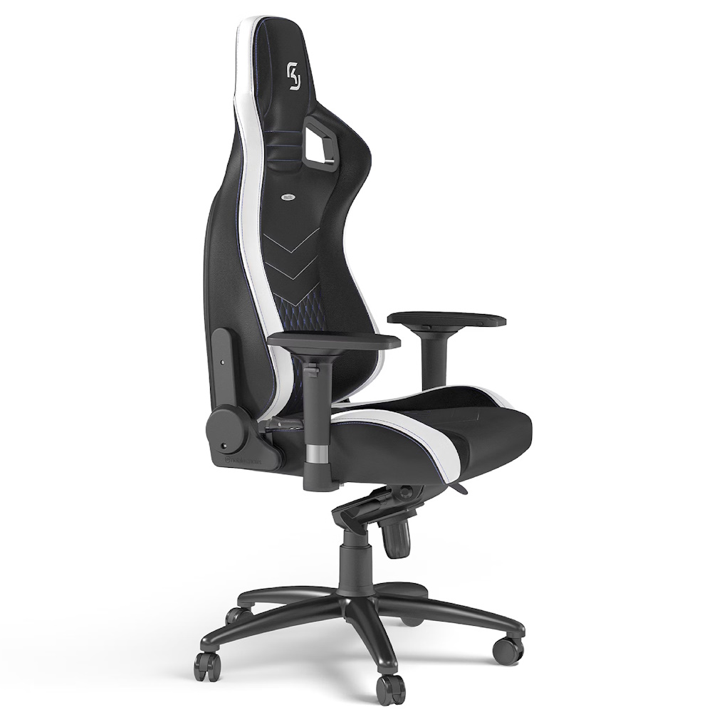 כיסא גיימיניג noblechairs