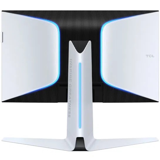 מסך מחשב גיימינג tcl qd-mini led 27