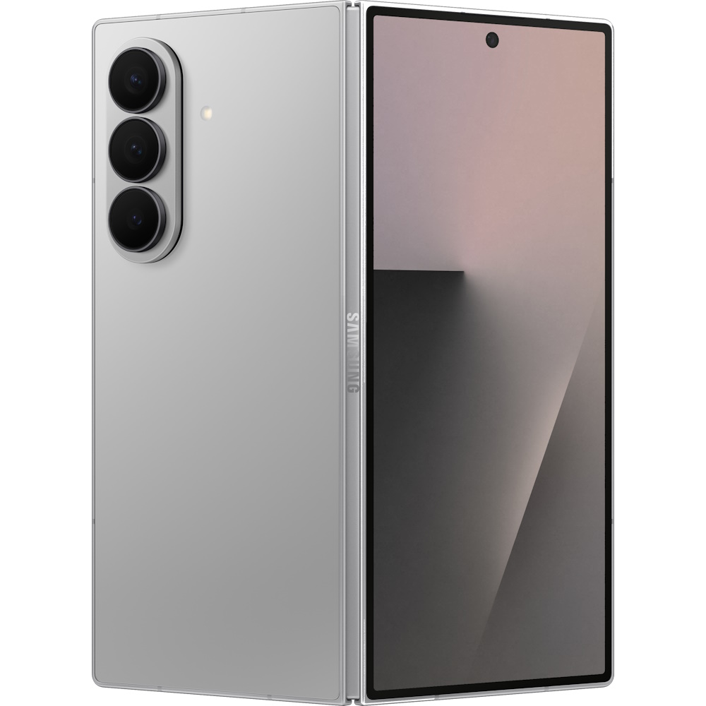 טלפון סלולרי מתקפל 8 + 6.5 samsung galaxy fold7 5g