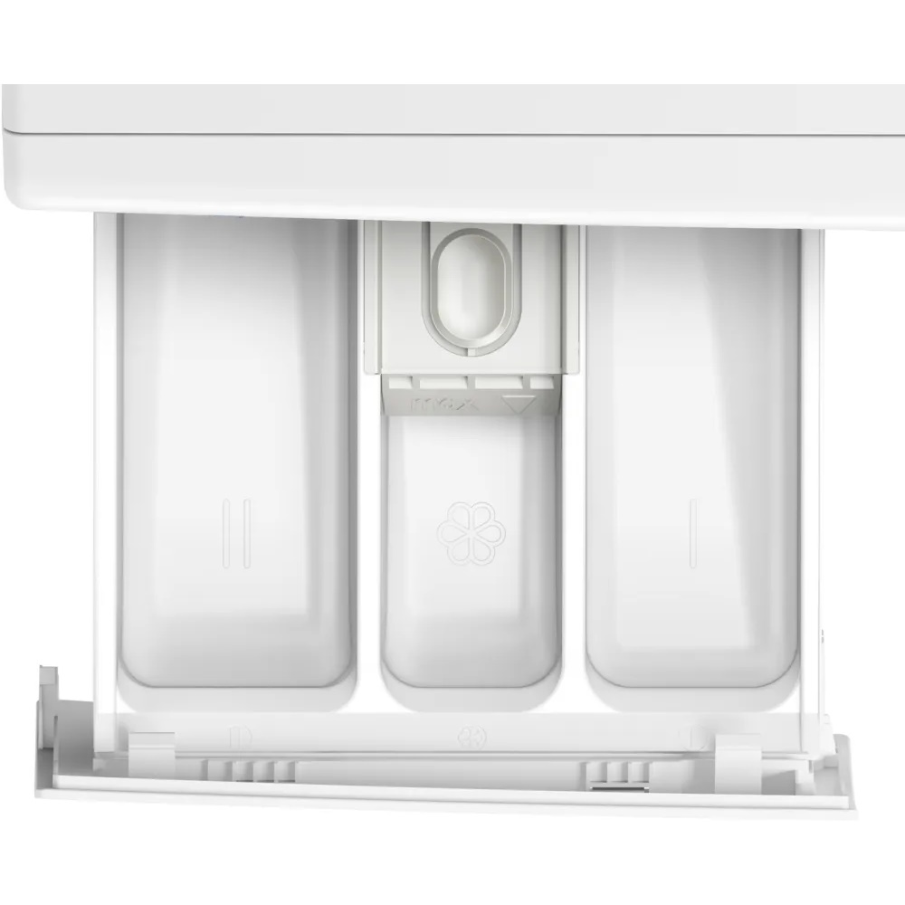 מכונת כביסה פתח חזית 9 קג bosch