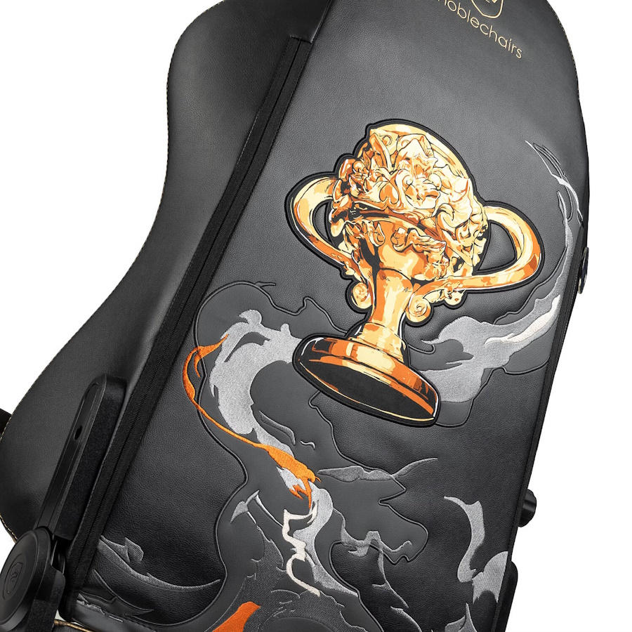 כיסא גיימינג noblechairs