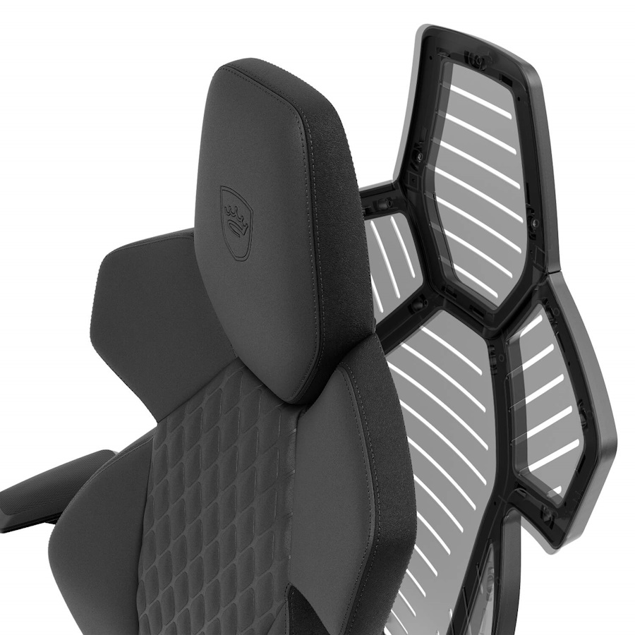 כיסא גיימינג noblechairs