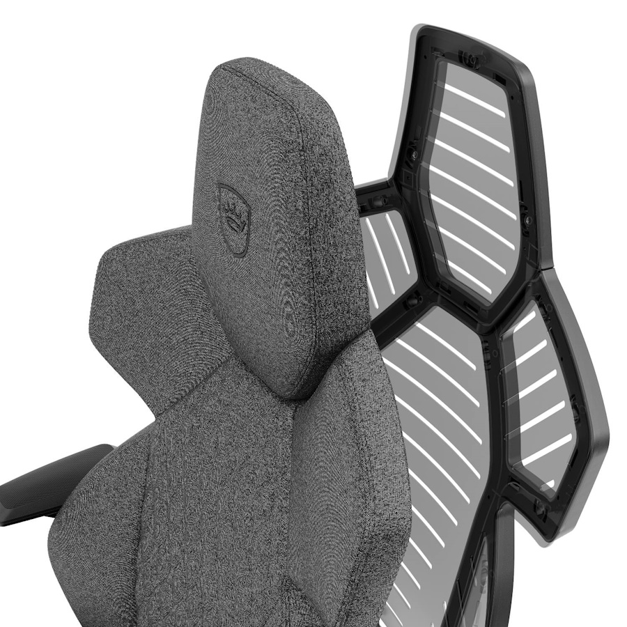 כיסא גיימינג noblechairs