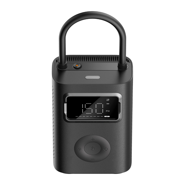 משאבת אוויר חשמלית ניידת xiaomi