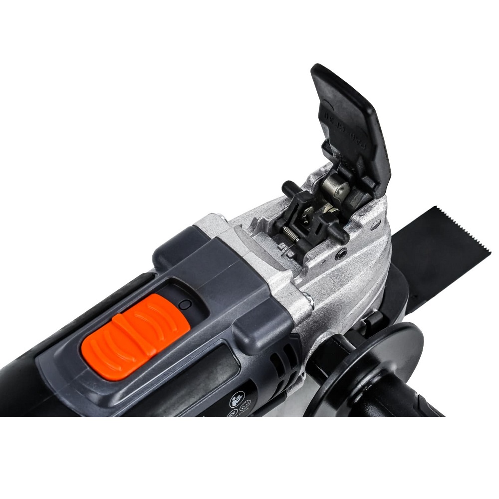 מולטיטול חשמלי 300w כולל סט אביזרים hunter