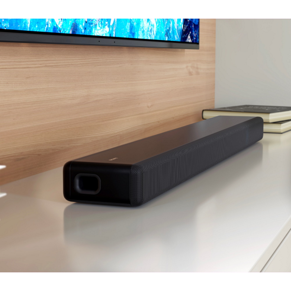 מקרן קול 3.1 ערוצים כולל סאב וופר מובנה sony