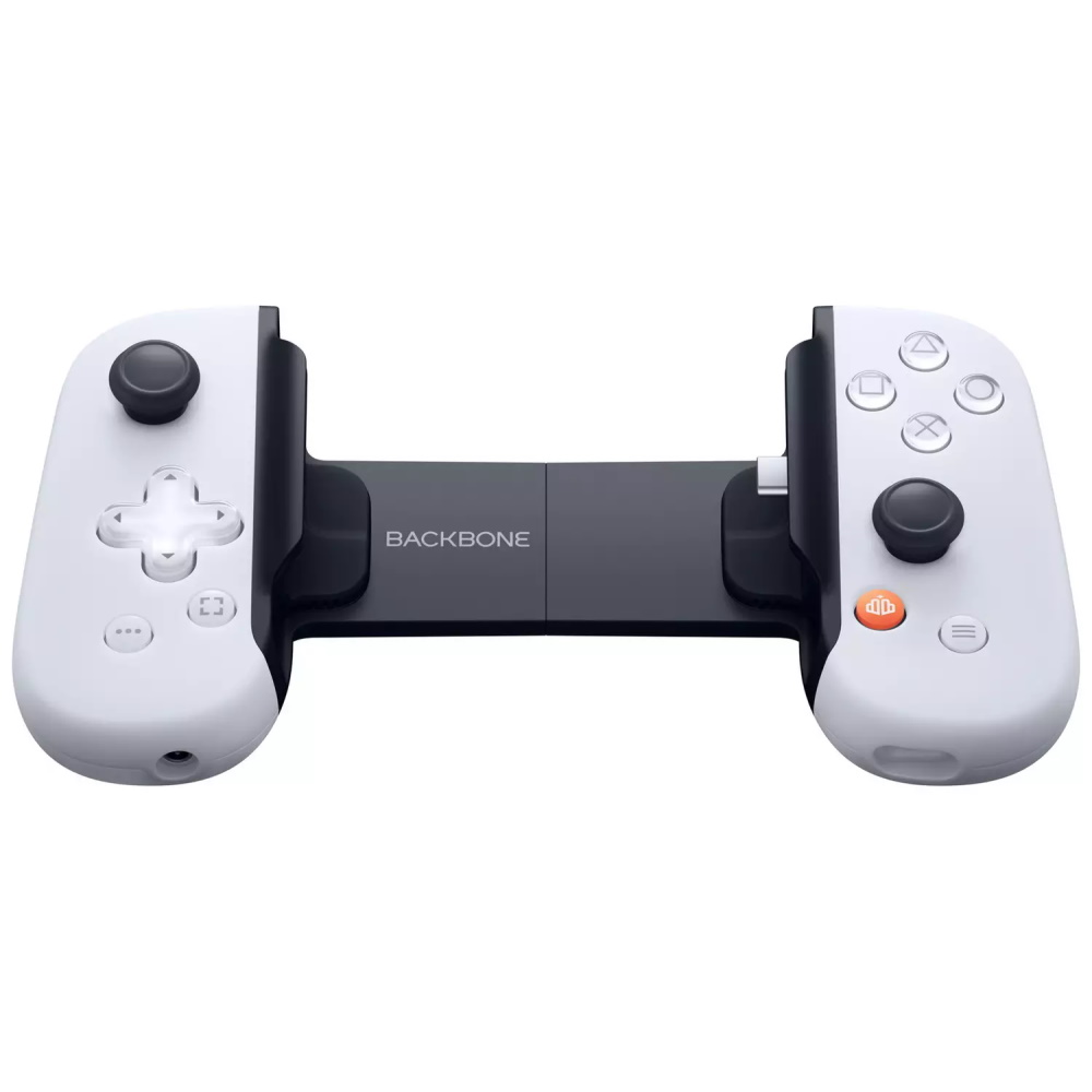 תמונה של בקר לסמארטפון backbone one playstation edition