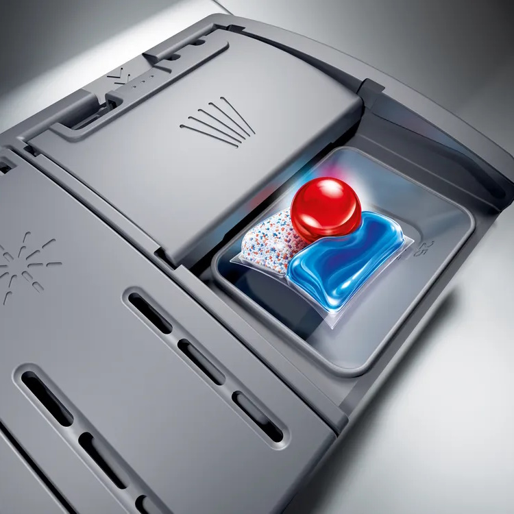 מדיח כלים רחב 60 סמ bosch
