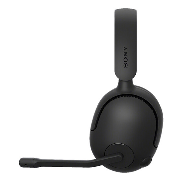אוזניות גיימינג on-ear אלחוטיות sony