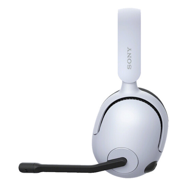 אוזניות גיימינג over-ear אלחוטיות sony
