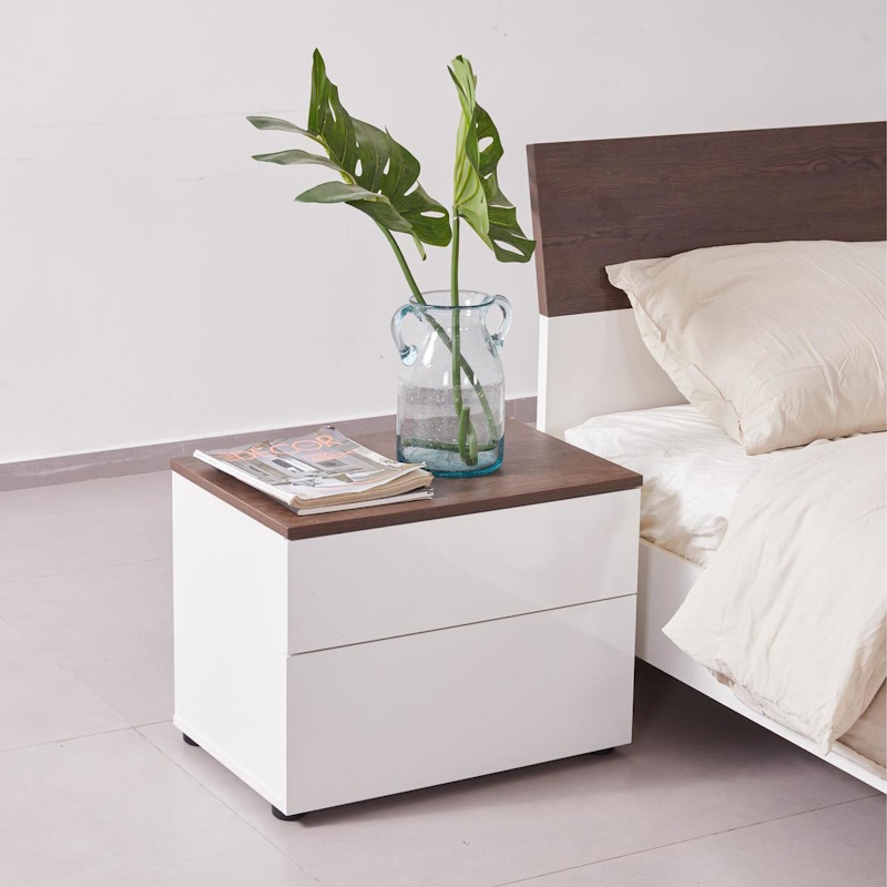 תמונה של שידת לילה ramos