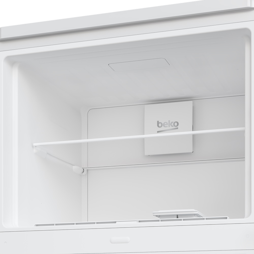מקרר מקפיא עליון - 406 ליטר beko
