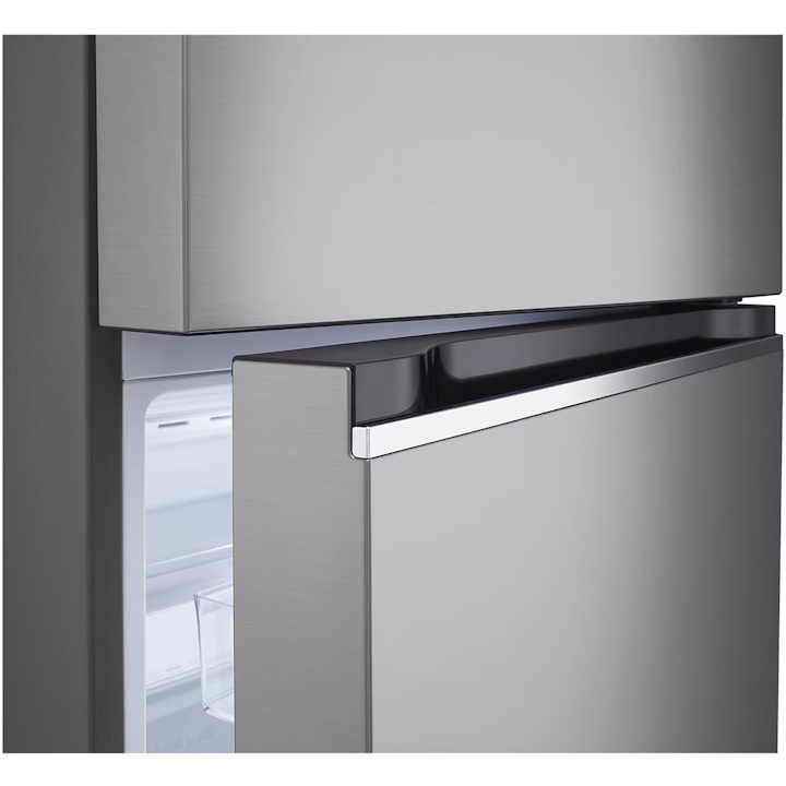 מקרר מקפיא עליון - 461 ליטר lg