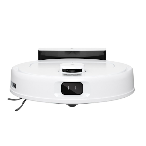 שואב אבק רובוטי ecovacs
