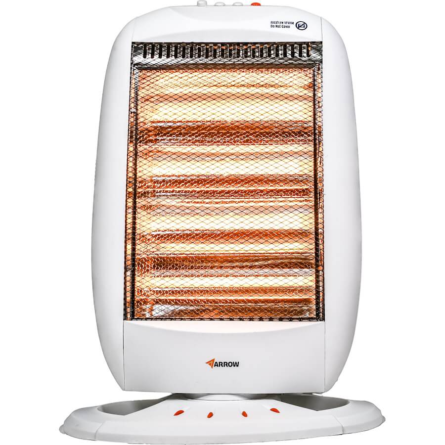 תנור הלוגן מסתובב 1600W ‏Arrow &lrm;600701-009