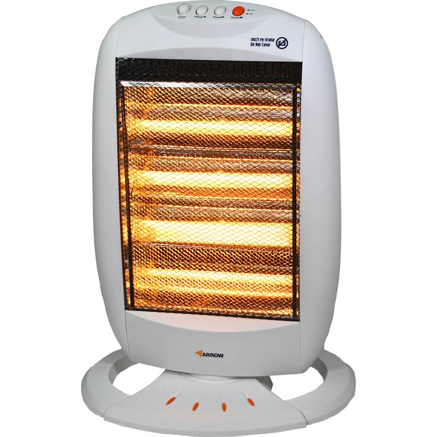 תמונה של תנור הלוגן מסתובב 1600w ‏arrow