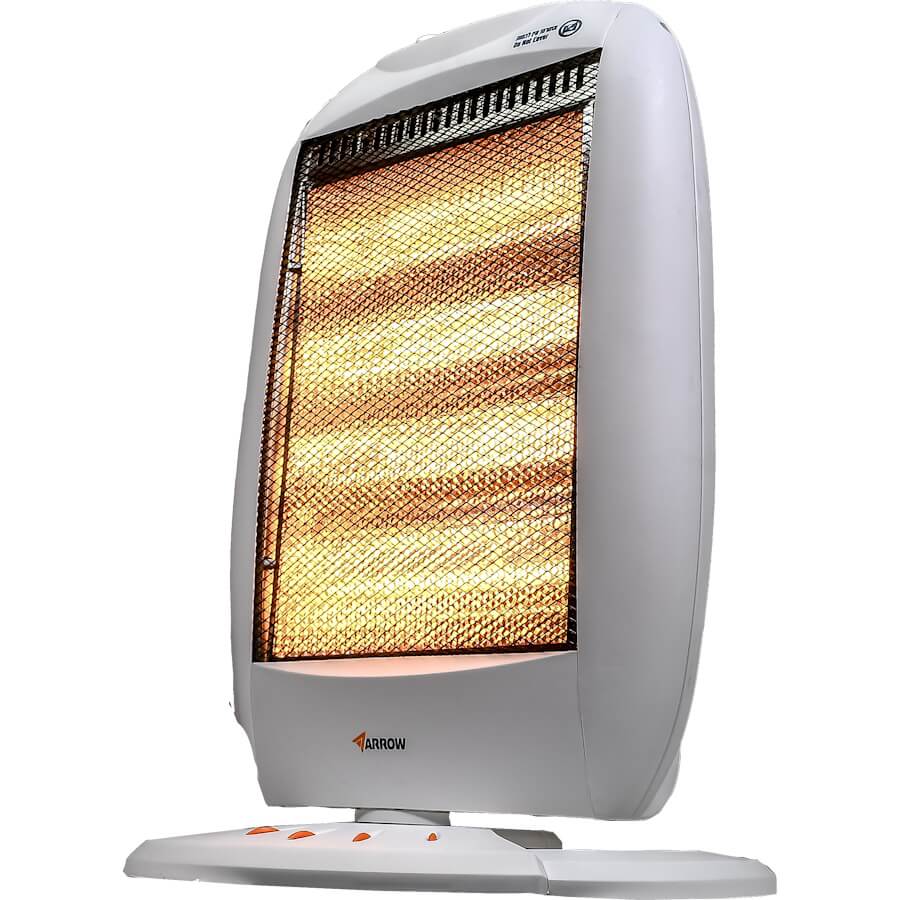 תנור הלוגן מסתובב 1600w ‏arrow