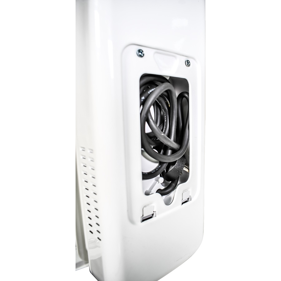 רדיאטור 13 צלעות 2600w כולל שלט ומתקן לחות arrow