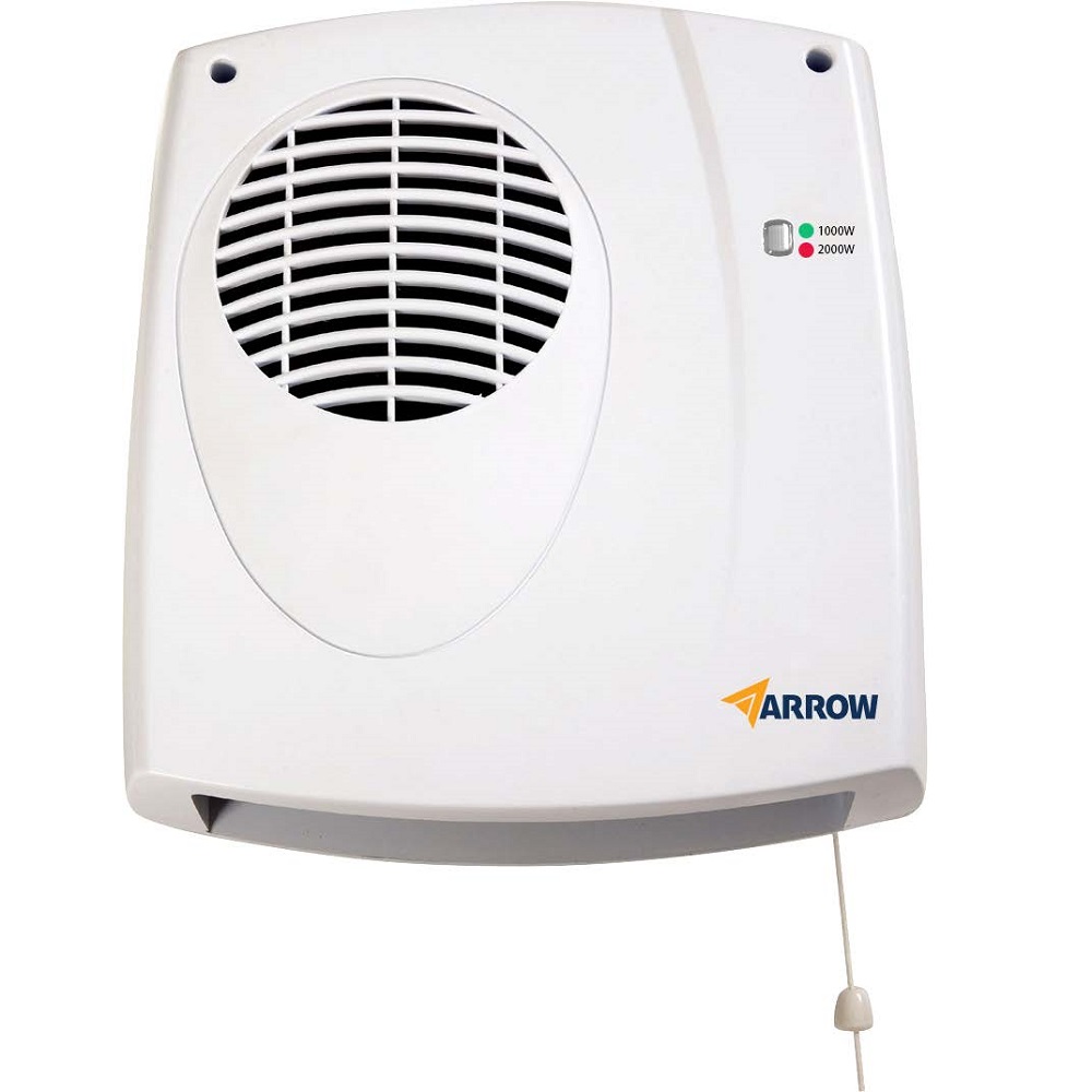 מפזר חום לאמבטיה Arrow &lrm;600705-001