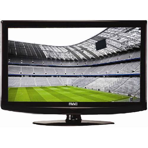 טלוויזית 22 lcd מבית mag