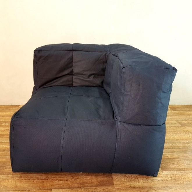 קאנבס 603 נייבי hochman home gallery