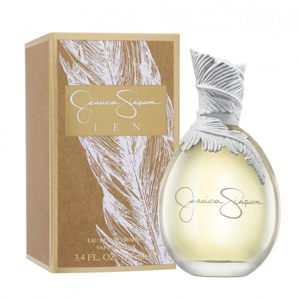 בושם לאשה Jessica Simpson &lrm;Signature 10th Anniversary 100ml E.D.P