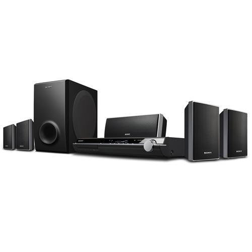 מערכת קולנוע ביתי sony
