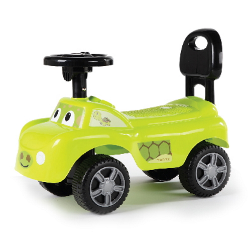 בימבה צב חמוד כולל צופר ומנגינות iam