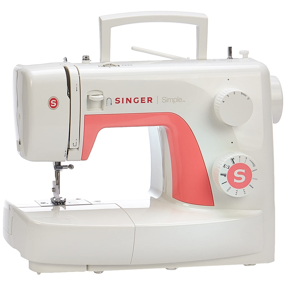 simple 3210 singer