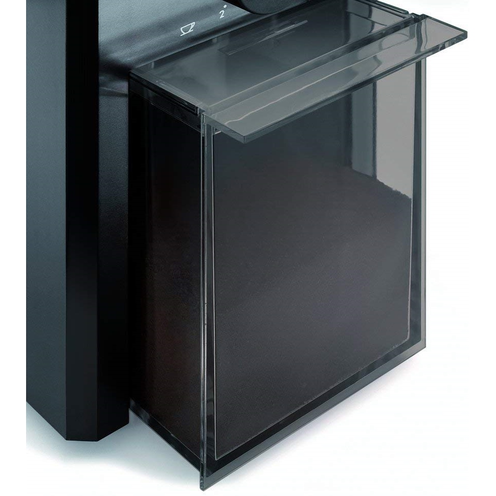 תמונה של מטחנת קפה מקצועית delonghi