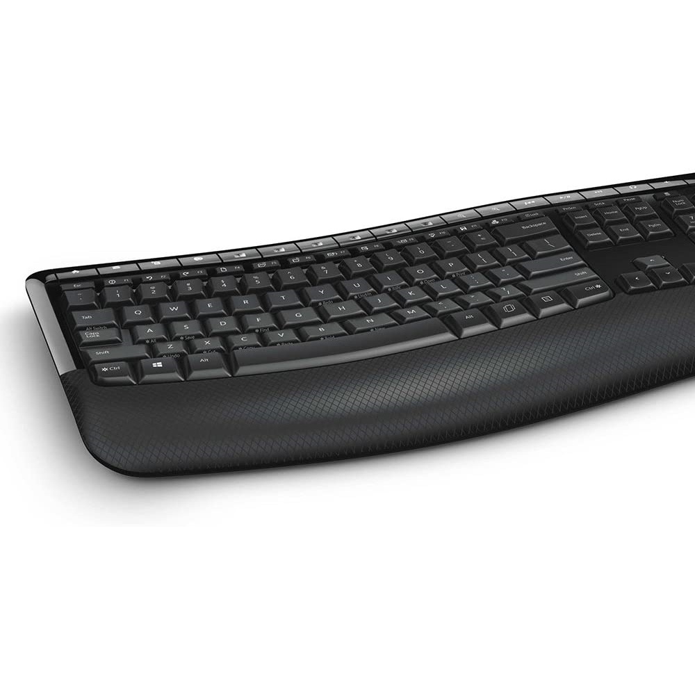 wireless comfort desktop 5050 microsoft