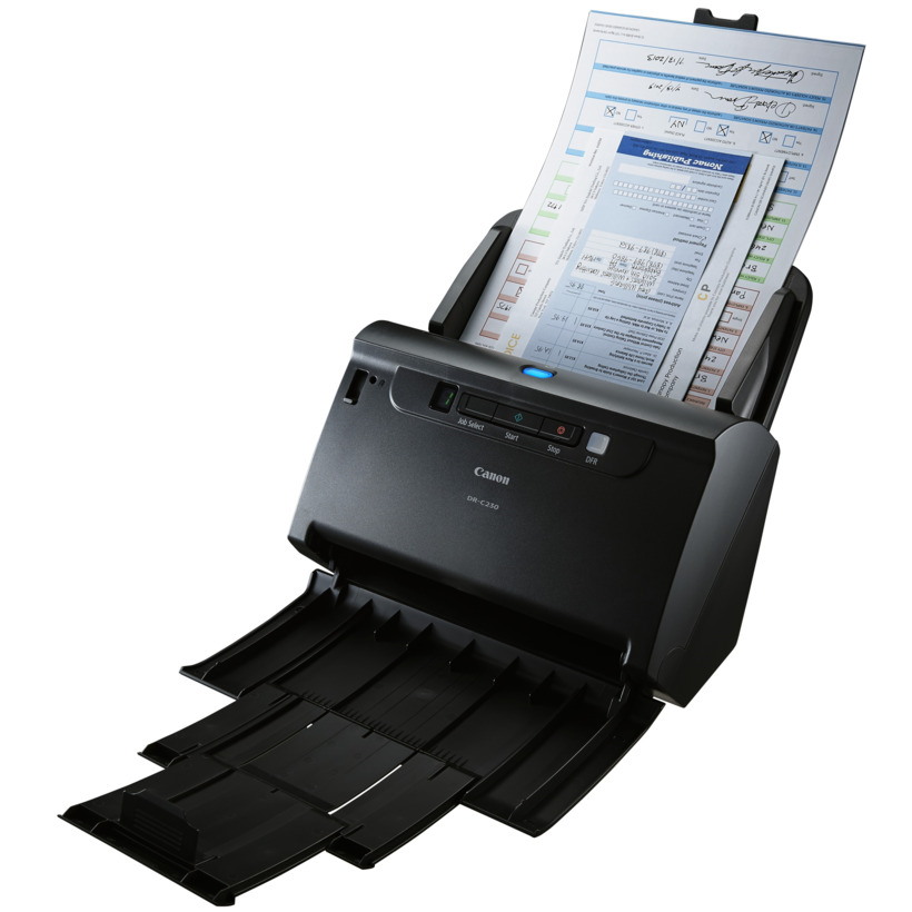 imageformula dr-c230 canon