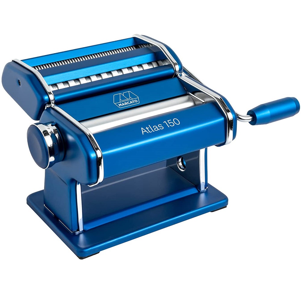 מכונת פסטה Marcato &lrm;Atlas 150 כחול