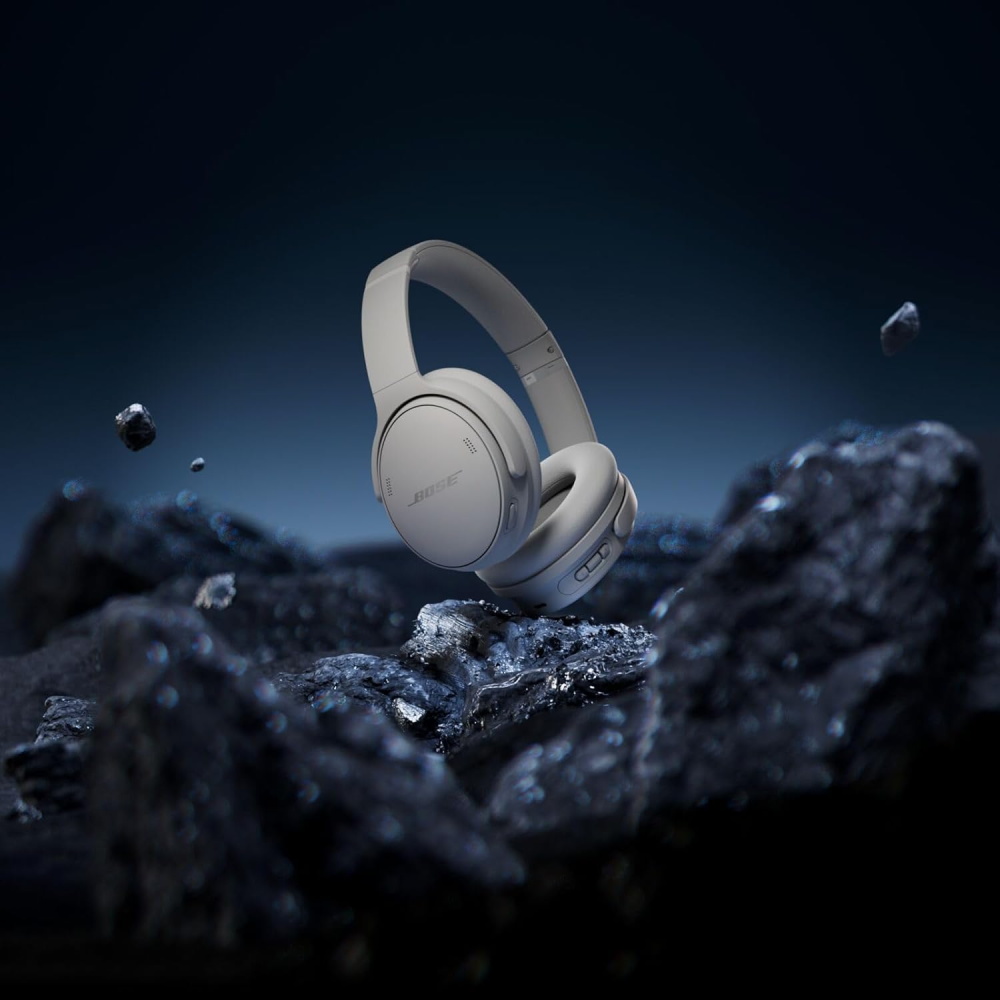 אוזניות over ear אלחוטיות bose