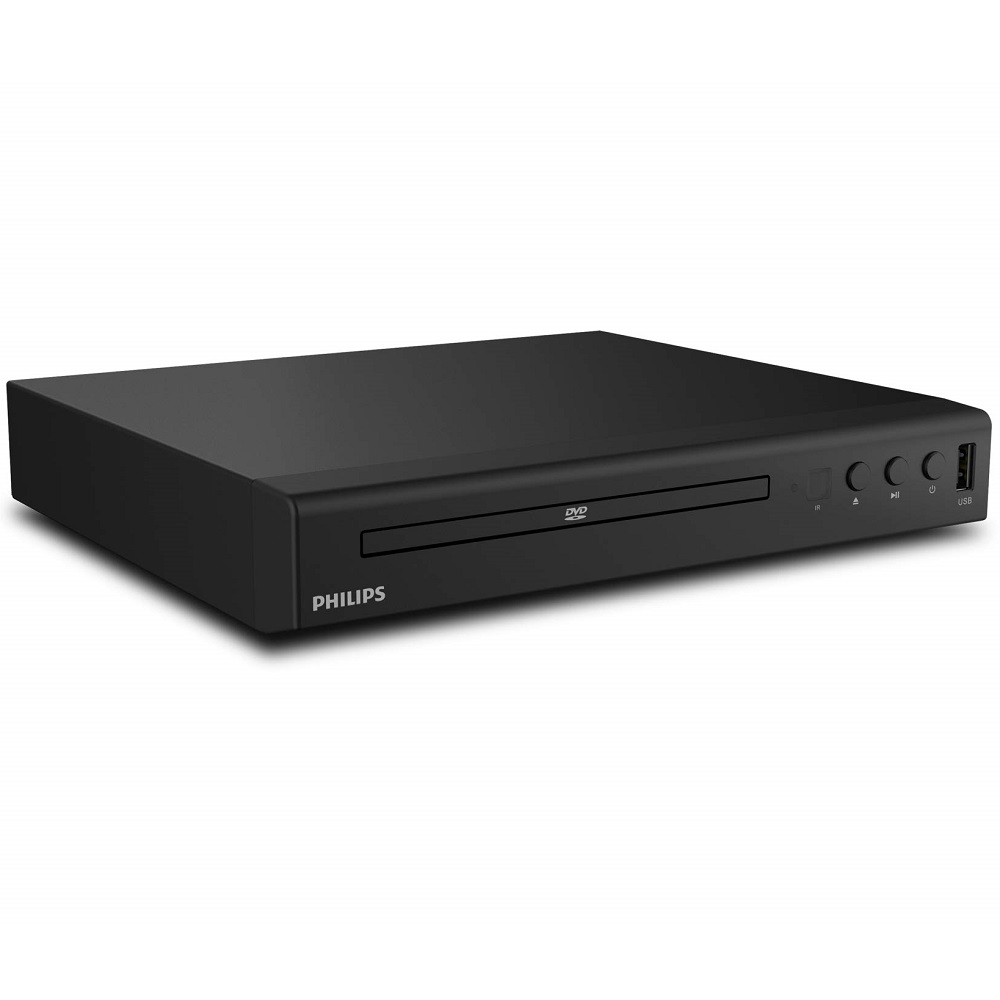 תמונה של נגן דיסקים philips dvd