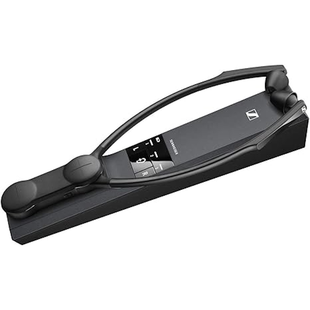 860 set sennheiser