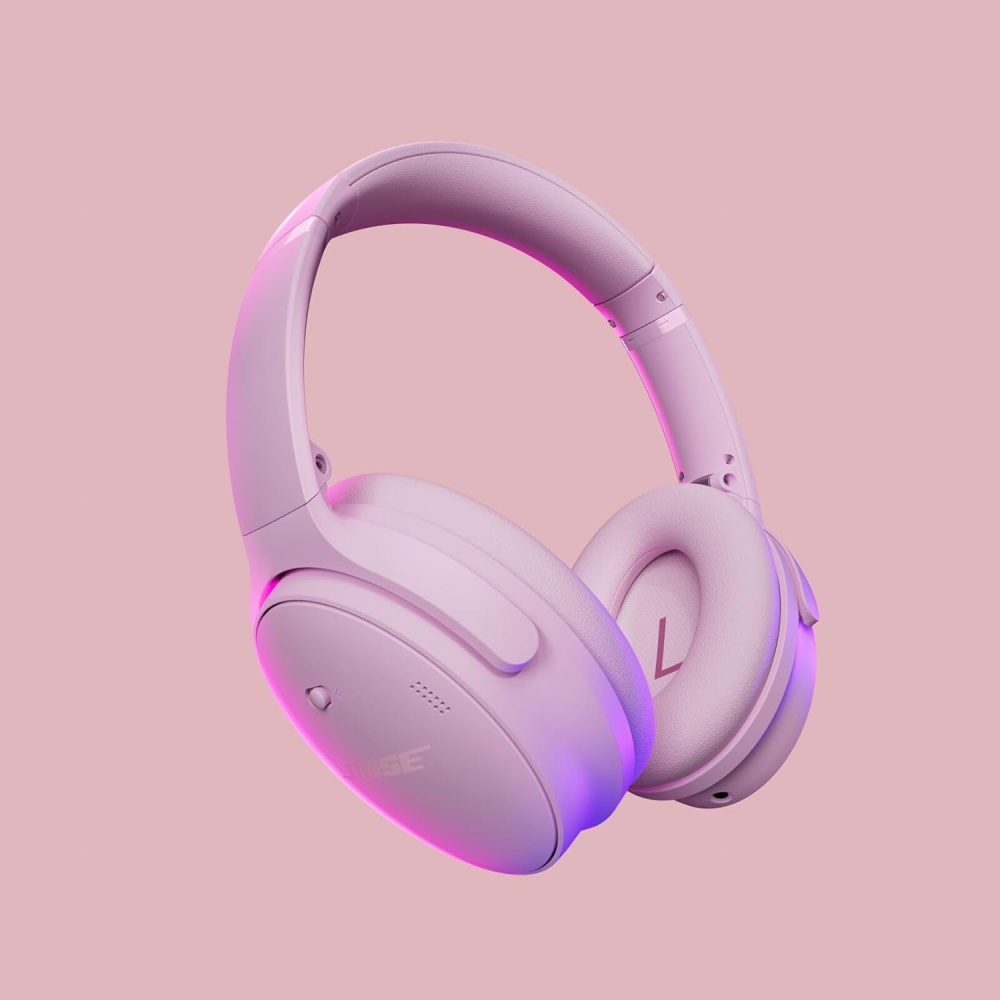 אוזניות over ear אלחוטיות bose