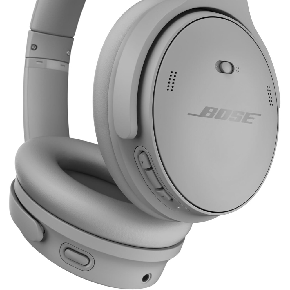 אוזניות over ear אלחוטיות bose