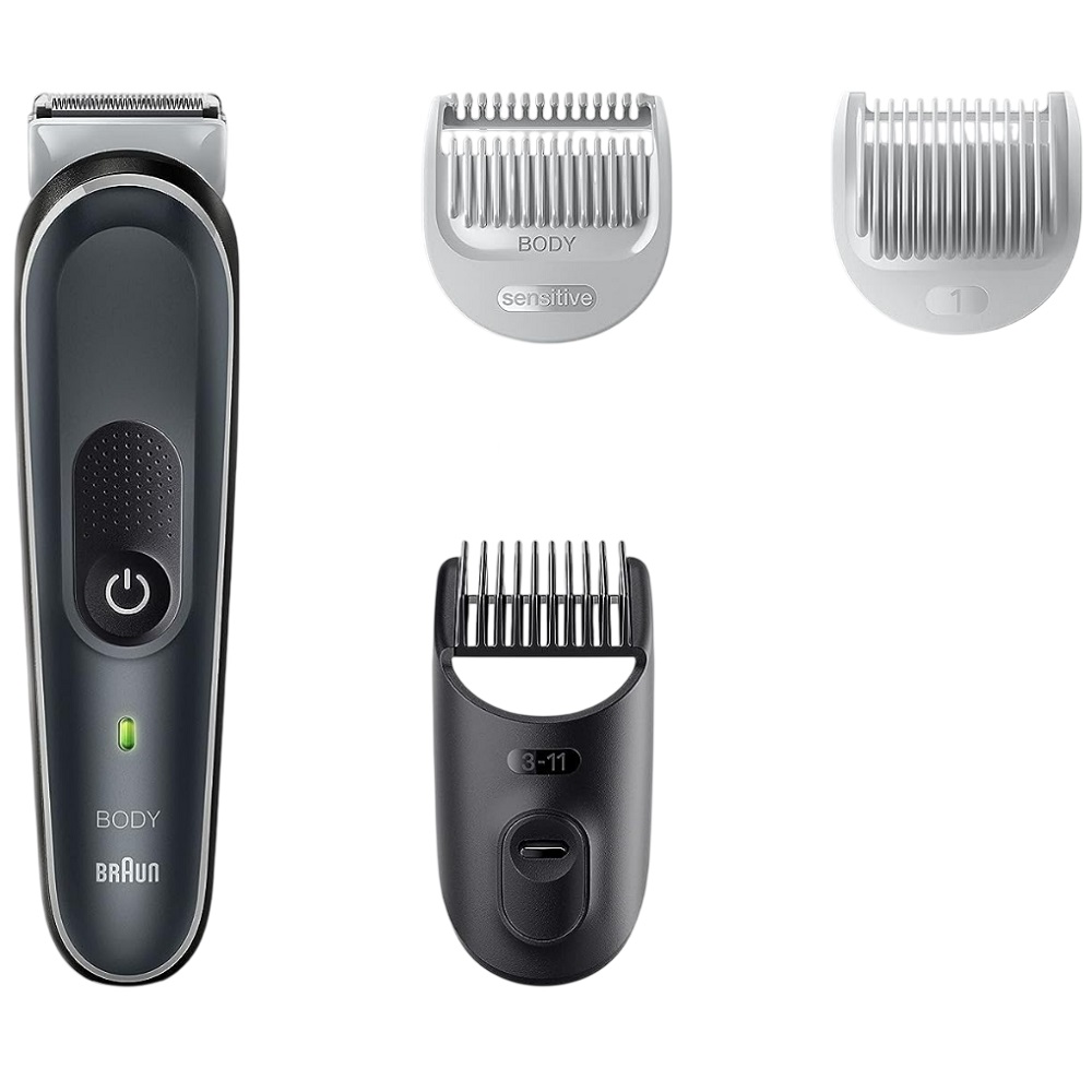 bodygroomer series 5 bg5340 braun