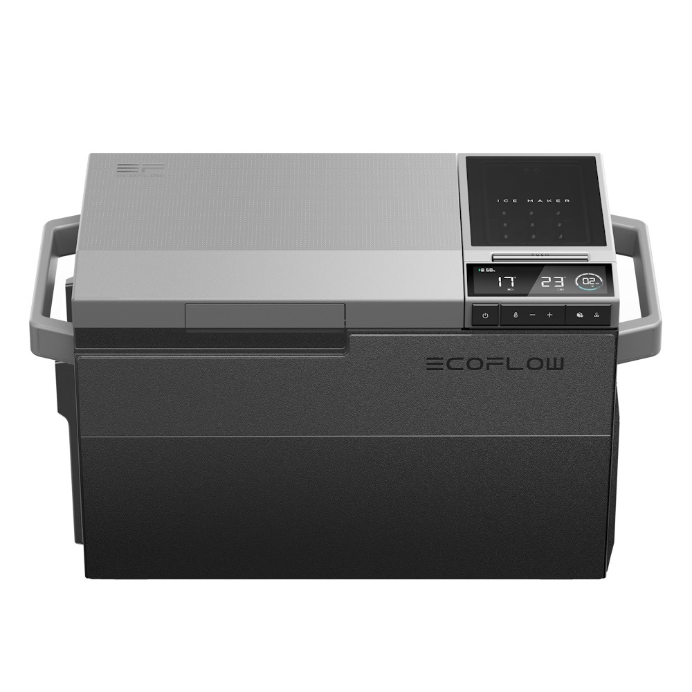 glacier 1 ecoflow