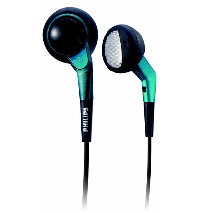 אוזניות philips