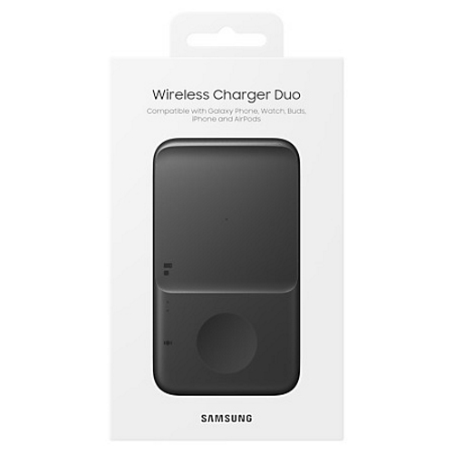 super fast wireless charger duo samsung