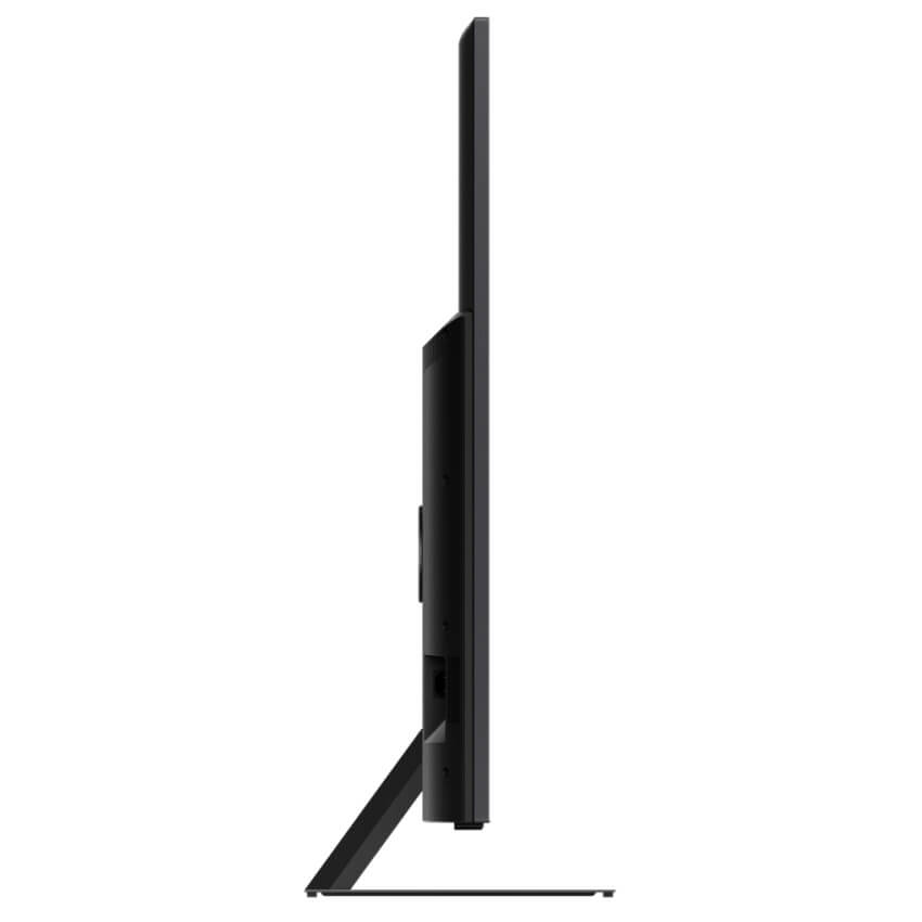 טלוויזיה חכמה 75 tcl 4k uhd