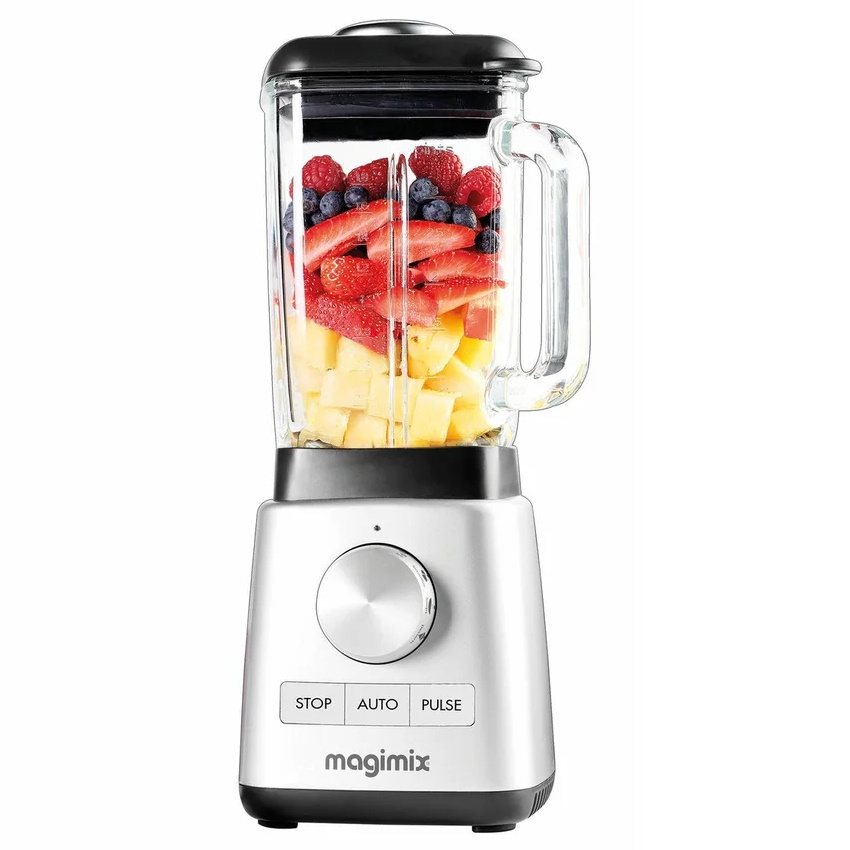 bl11 נירוסטה magimix