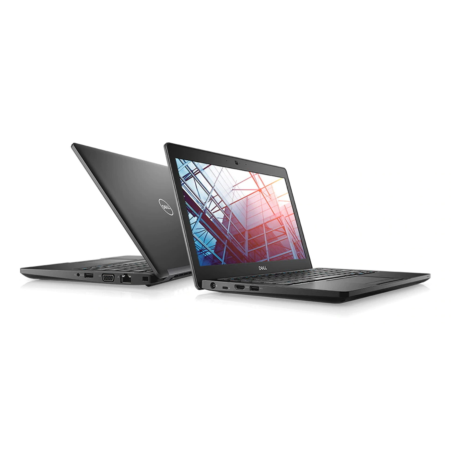 latitude 5290 256gb/8gb dell