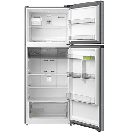 תמונה של מקרר מקפיא עליון - 430 ליטר midea